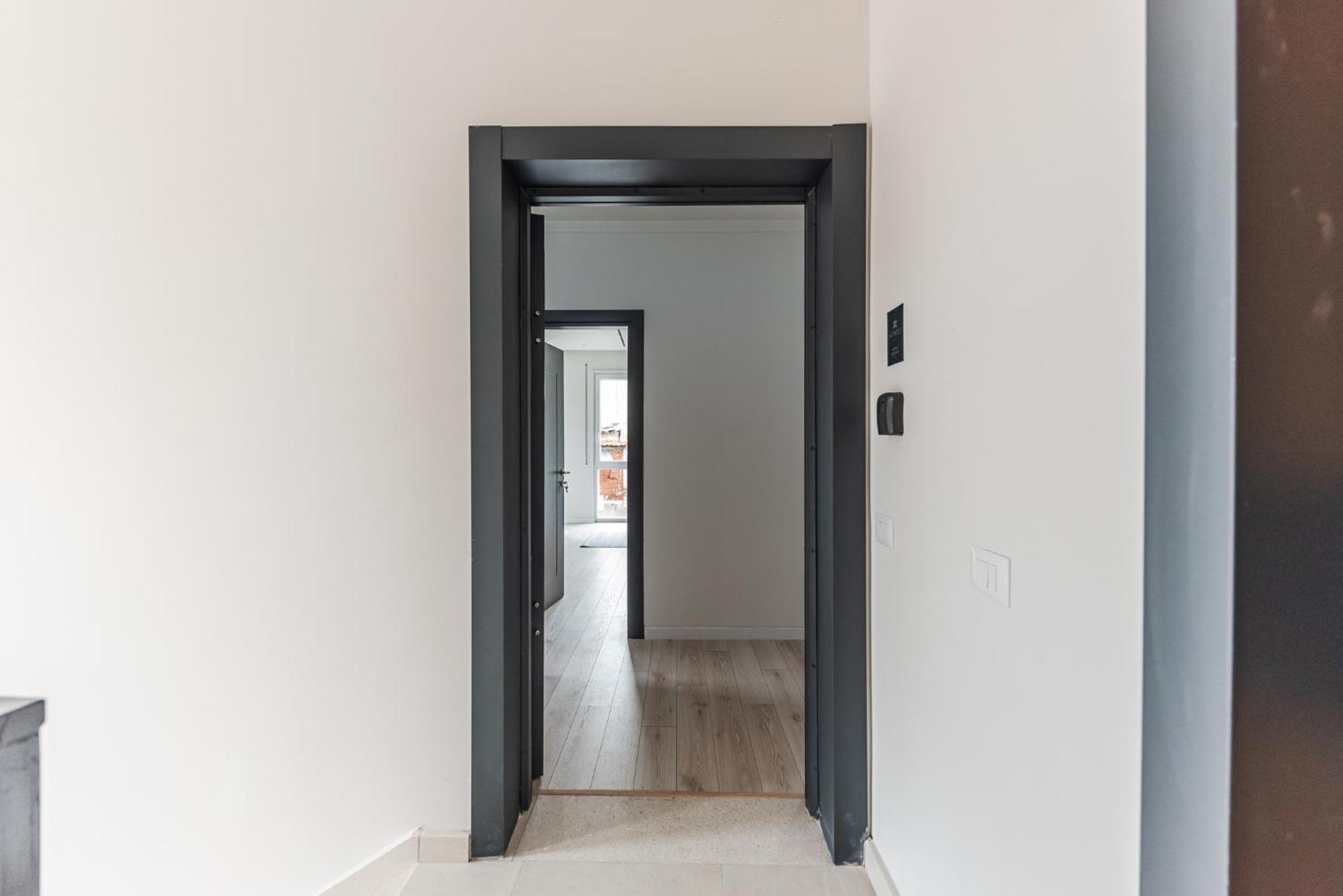 Mumba Apartments By Kondo Stays Tirana Exterior photo
