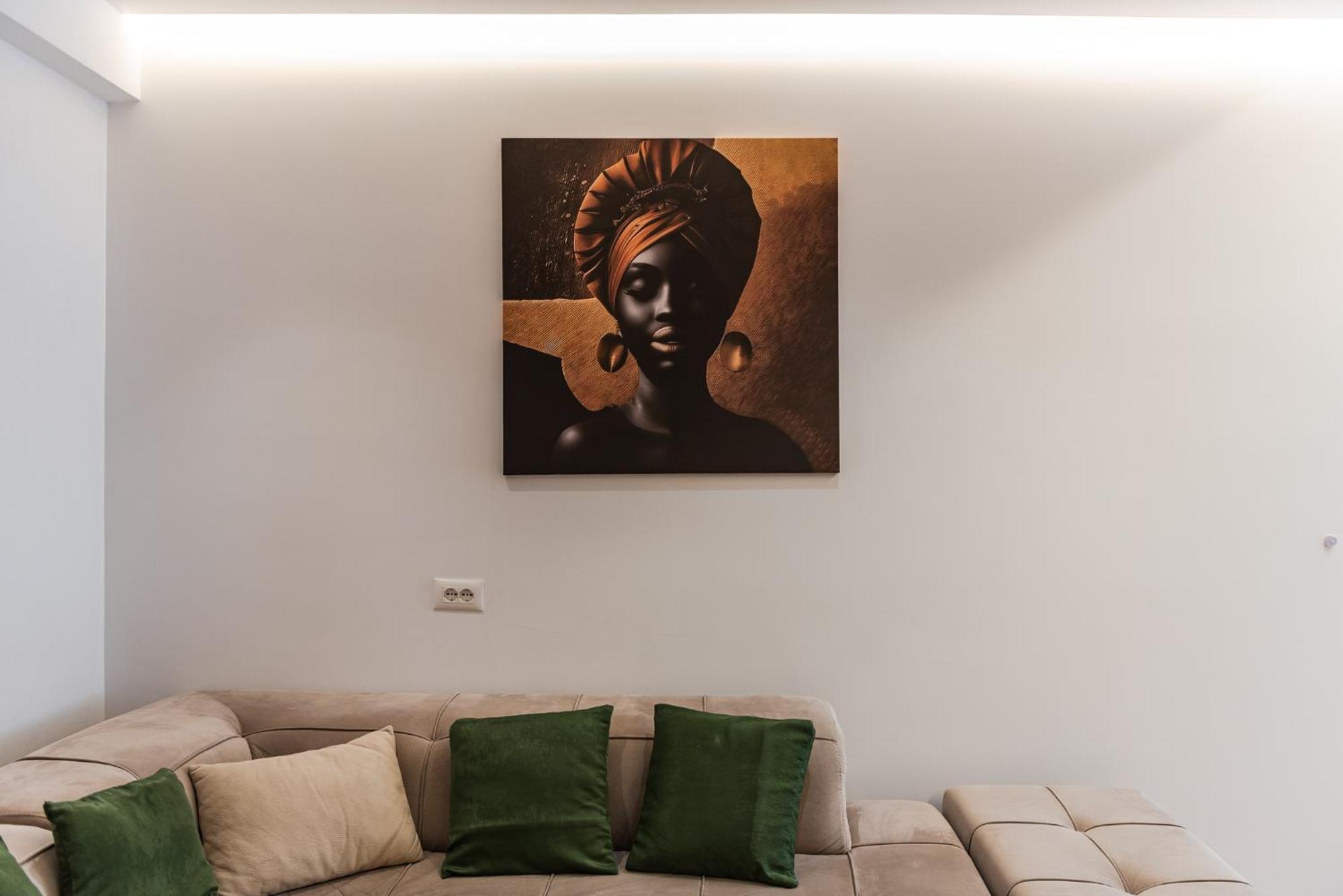 Mumba Apartments By Kondo Stays Tirana Exterior photo